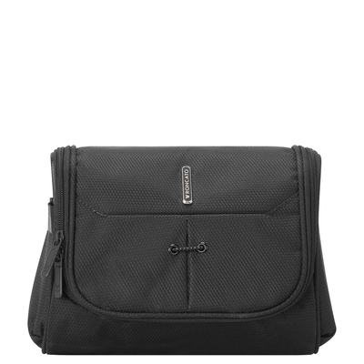 Roncato Ironik 2.0 Toilettas nero