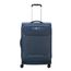 Roncato Joy Medium Trolley 63 Expandable blue