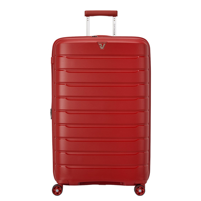 Roncato B-Flying Expandable Trolley 78 rosso