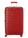 Roncato B-Flying Expandable Trolley 78 rosso