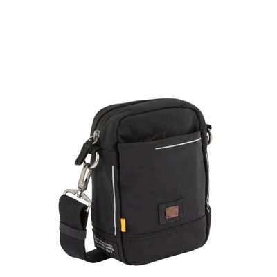 Camel Active City Cross Bag XS black