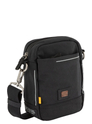 Camel Active City Cross Bag XS black