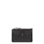 Castelijn & Beerens Donna Mini Wallet 7cc RFID schwarz