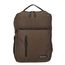 Enrico Benetti Newcastle 22L Laptop Backpack 15" mocha