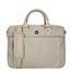 Enrico Benetti Cornell Laptop Bag 15'' champagne