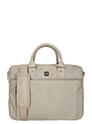 Enrico Benetti Cornell Laptop Bag 15'' champagne