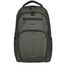 Enrico Benetti Northern Laptop Backpack 17" olive