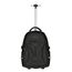 Enrico Benetti Northern Backpack Trolley 17" black