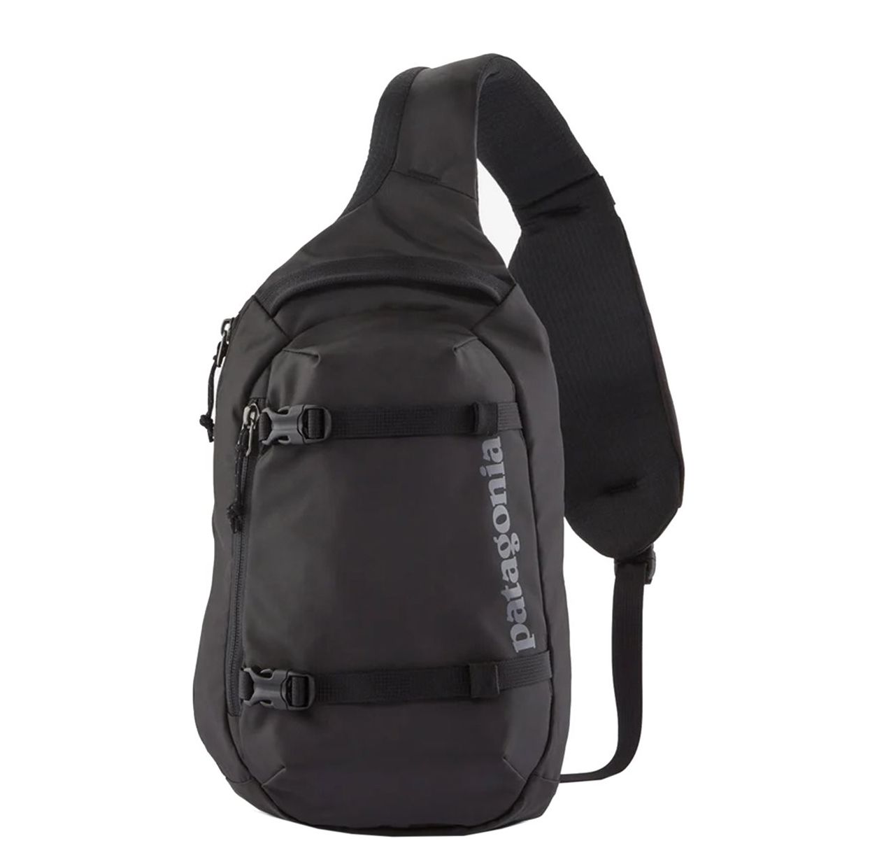 Patagonia Atom Sling heuptas zwart