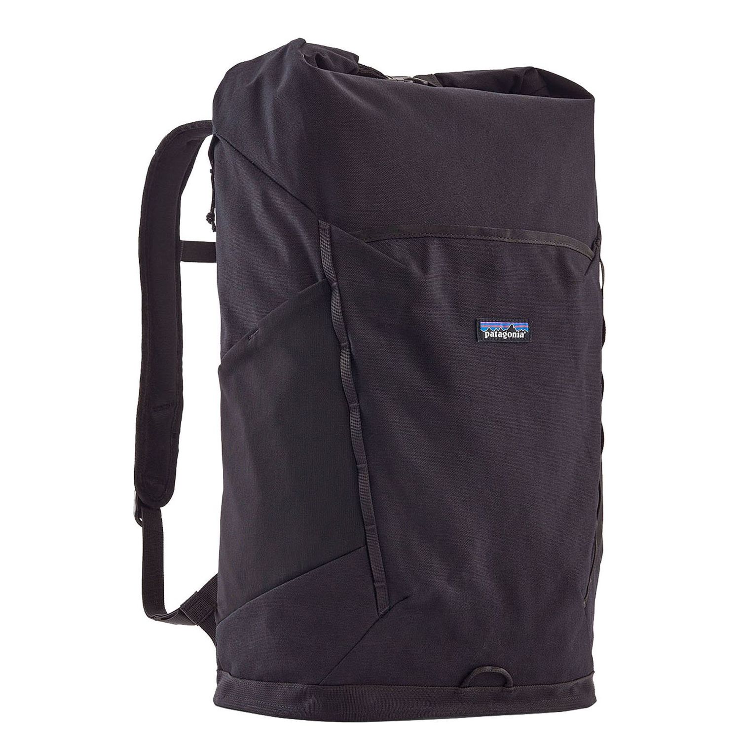 Patagonia Fieldsmith rugzak zwart