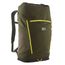 Patagonia Fieldsmith Roll Top Pack pine needle green