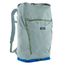 Patagonia Fieldsmith Roll Top Pack thermal blue