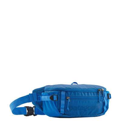 Patagonia Black Hole Waist Pack 5L vessel blue