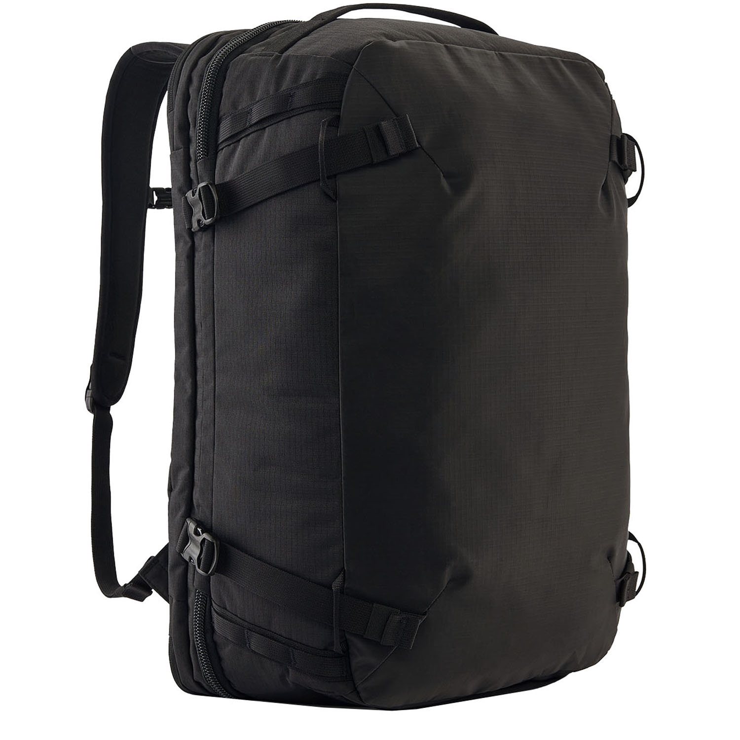 Patagonia Black Hole MLC black weekendtas handbagage