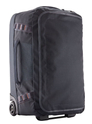 Patagonia Black Hole Wheeled Duffel 40L smolder blue