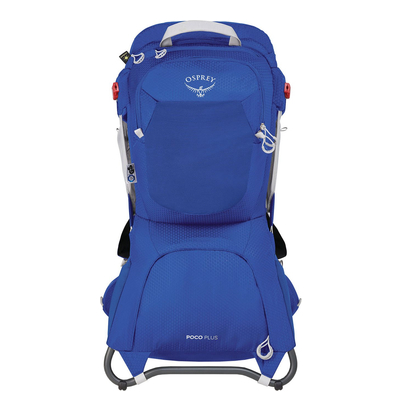 Osprey Poco Plus Child Carrier blue sky
