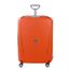 Roncato Light 4 Wiel Trolley 75 papaia