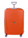 Roncato Light 4 Wiel Trolley 75 papaia