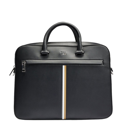 Boss Ray S Single Document Bag black