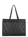 Enrico Benetti Evie Shopper 15" black