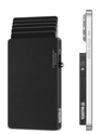 Valenta Cardprotector Aluminium Magsafe black