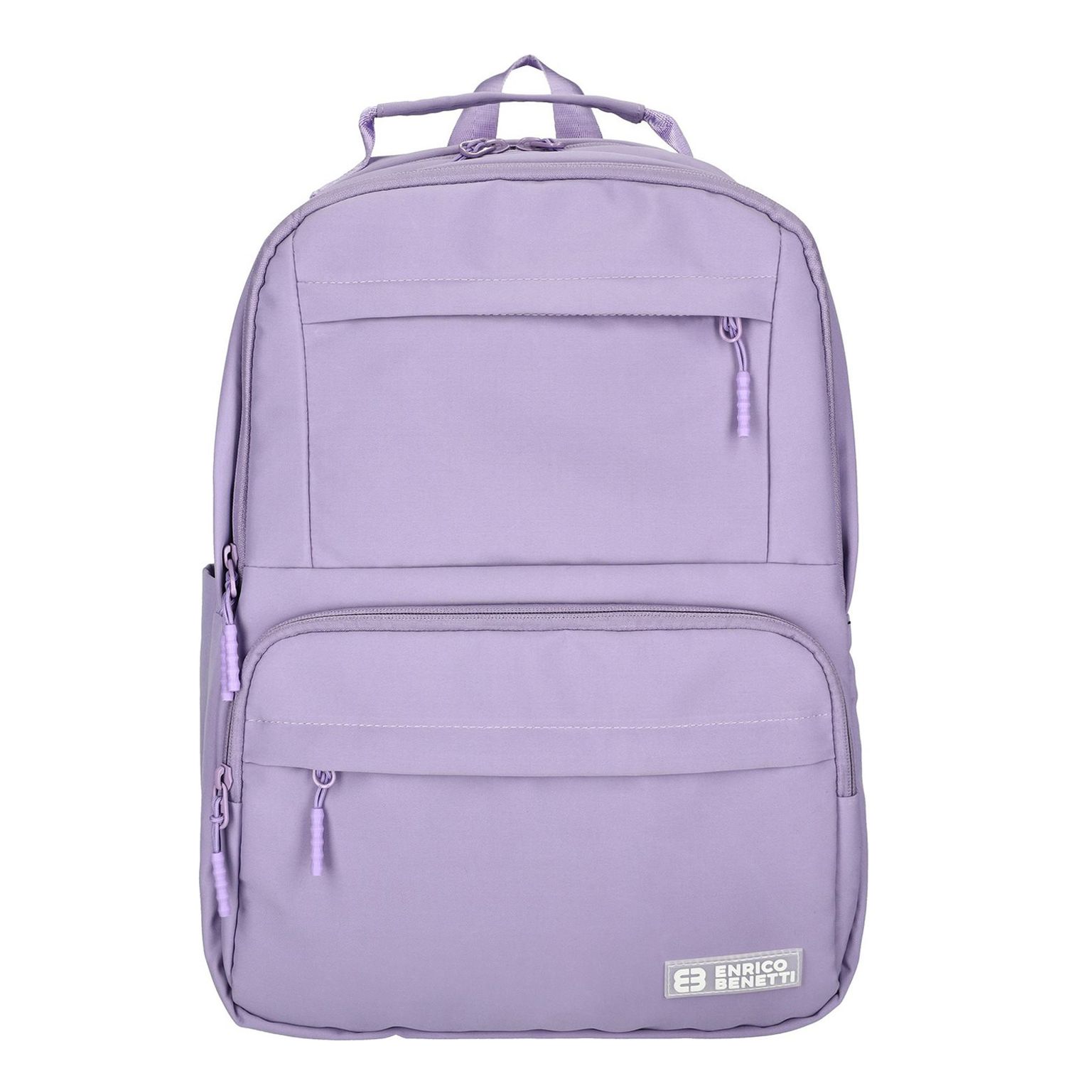 Enrico Benetti Laptop Rugzakken paars