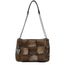 Emily & Noah Dilara Handbag M brown