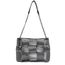 Emily & Noah Dilara Handbag M dark silver