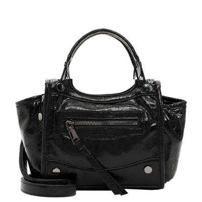 Emily & Noah Daria Cityshopper S black