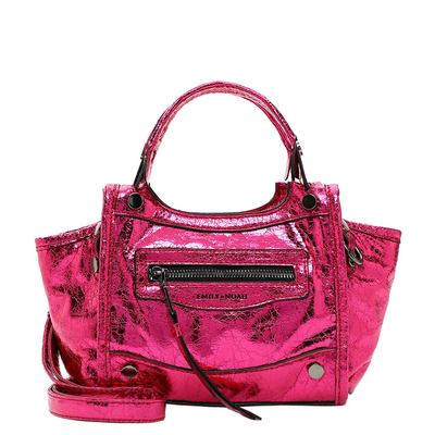 Emily & Noah Daria Cityshopper S pink