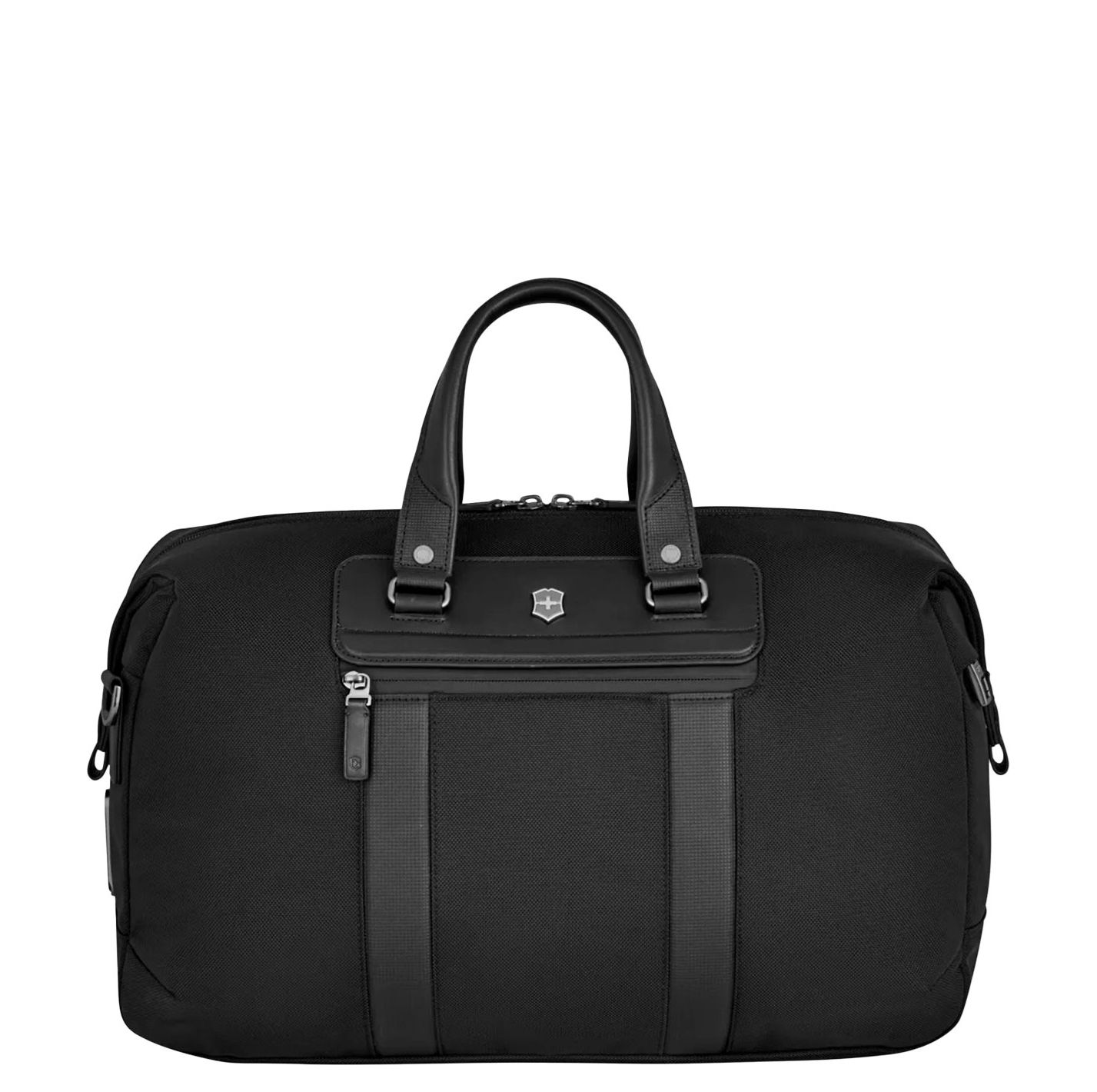 Victorinox Architecture Urban2 Compact Weekender Ballistic Nylon black handbagage