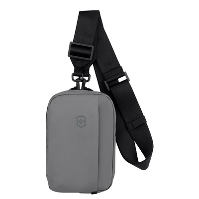 Victorinox Travel Essentials City Pouch frost grey
