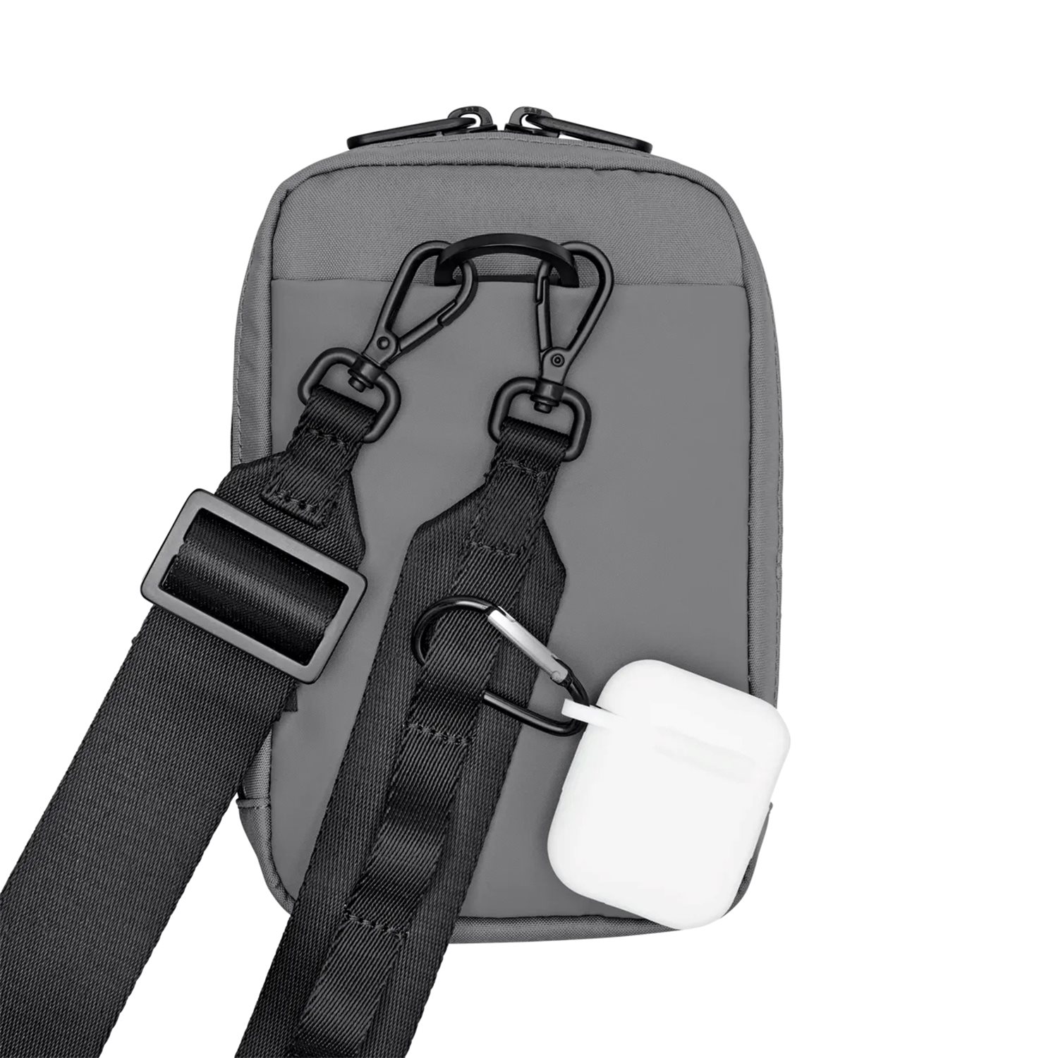 アクセサリー BATTLE LAKE Main Street Courier USA アクセサリー