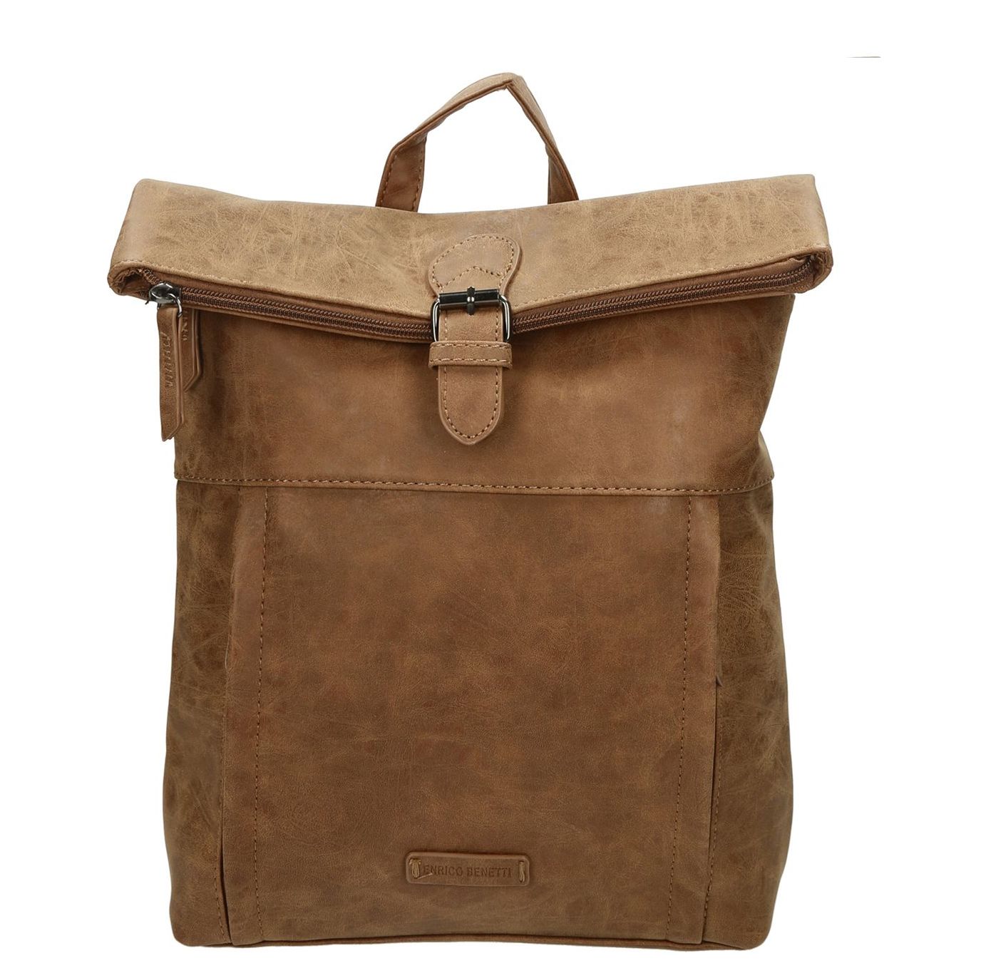 Enrico Benetti Ruby rugzak bruin