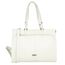 Enrico Benetti Kensi Shopper 15" white