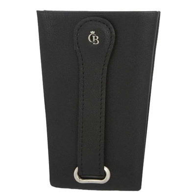 Castelijn & Beerens Vita Design Schlüsseletui zwart