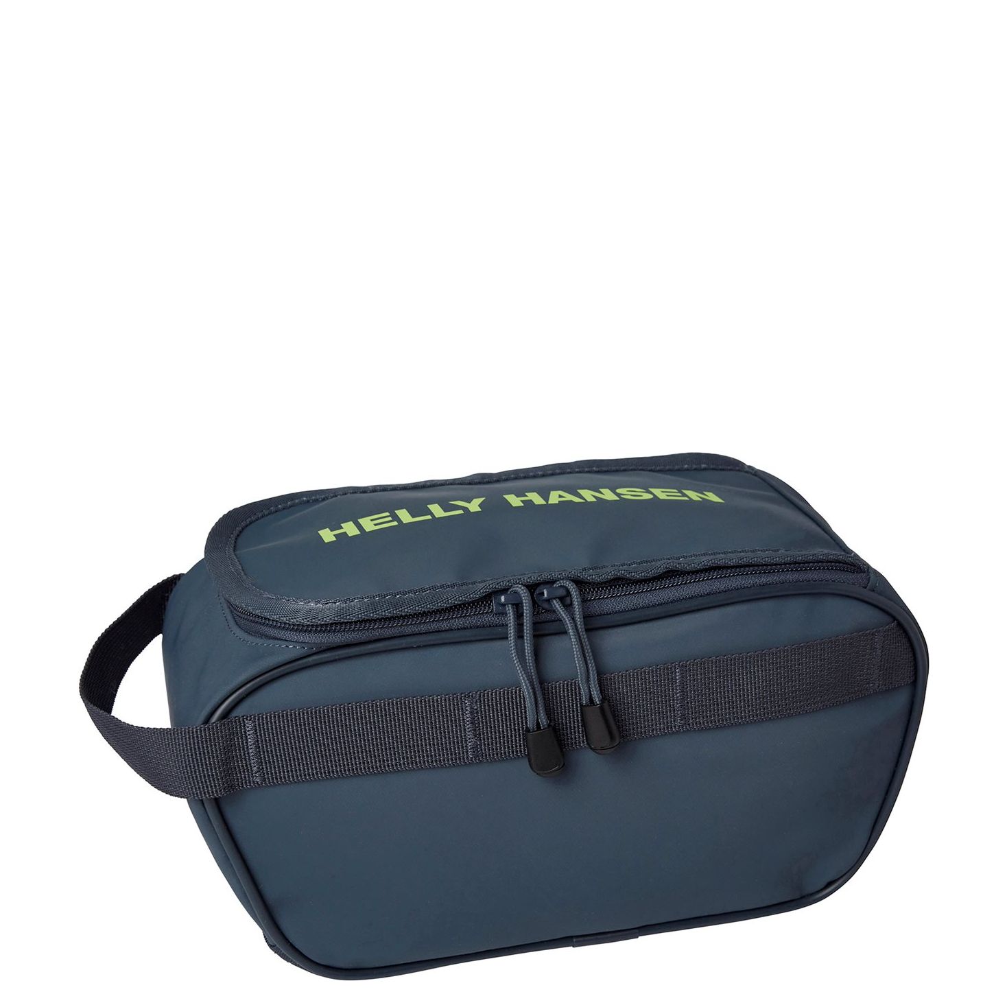 Helly Hansen toilettas blauw