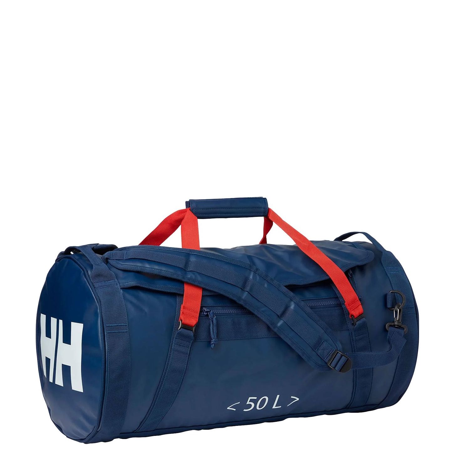 Helly Hansen duffel blauw