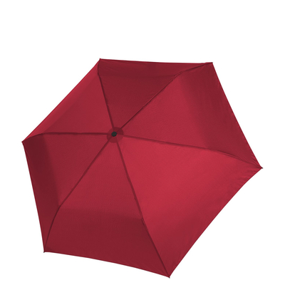 Doppler Zero 99 Paraplu red