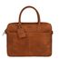 Burkely Vintage Jack Worker 13.3'' cognac