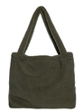 Mozz Mom Bag Teddy olive