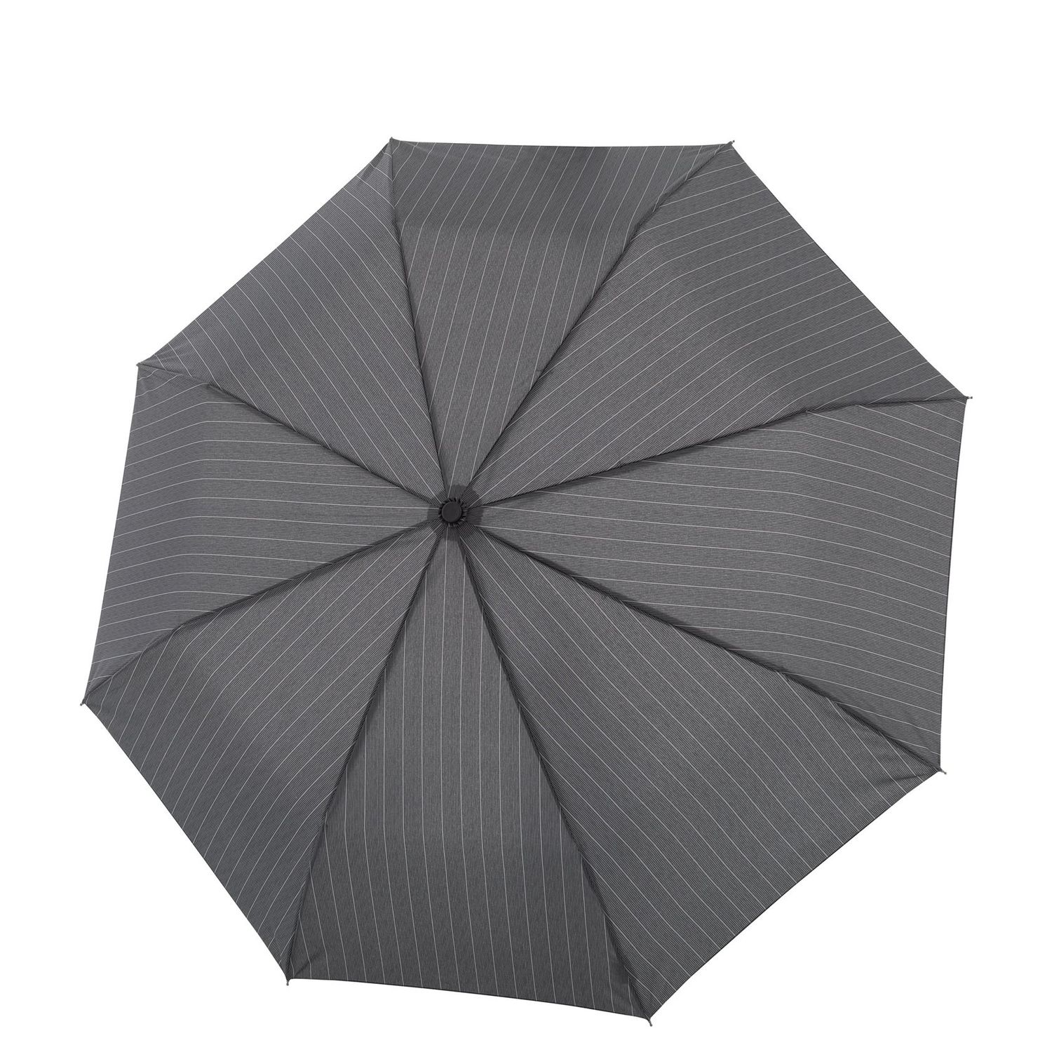 Doppler Fiber Magic stormparaplu glen stripe