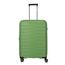 Travelite Mooby 4w Trolley M green