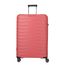 Travelite Mooby 4w Trolley L red