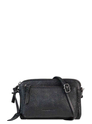Burkely Antique Avery Mini Bag black