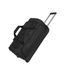 Travelite Crosslite 5.0 Wheeled Duffle M black