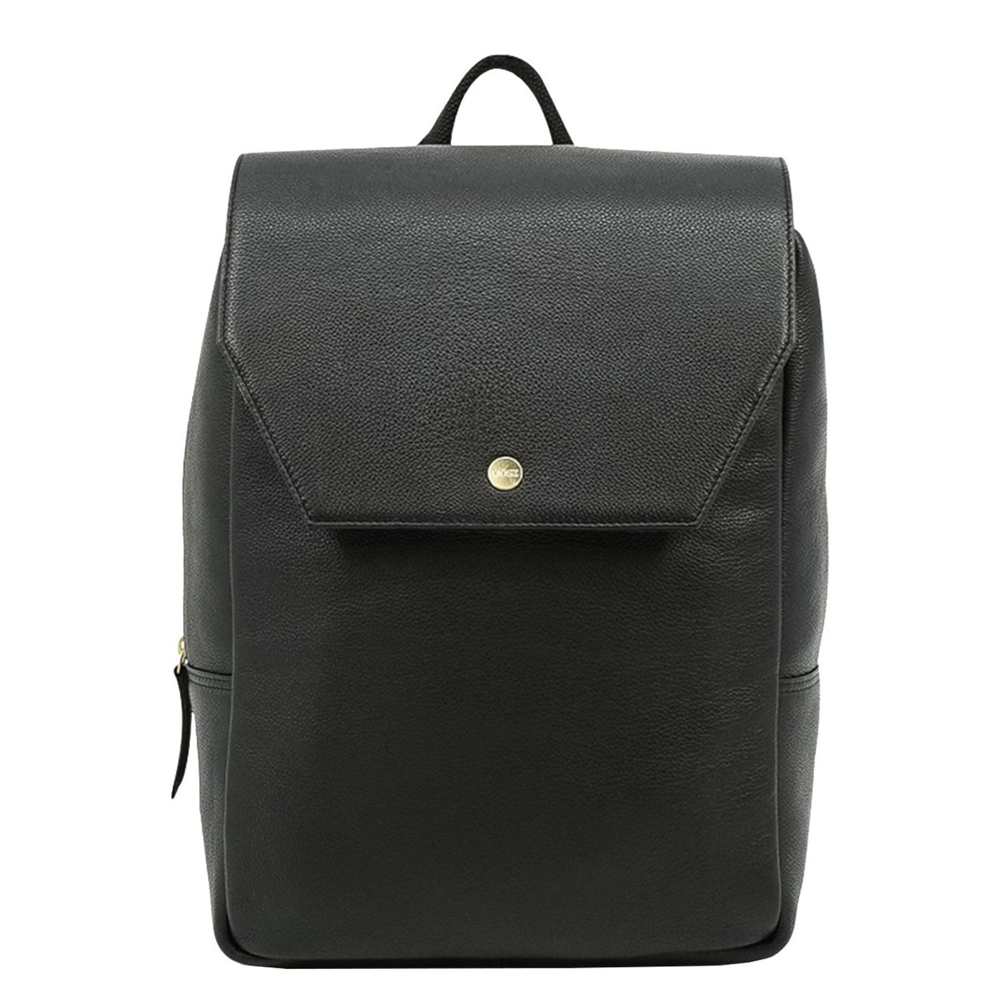 MOSZ Billy Backpack 15" plain black