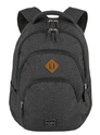 Travelite Basics Backpack Melange anthracite