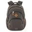 Travelite Basics Backpack Melange brown