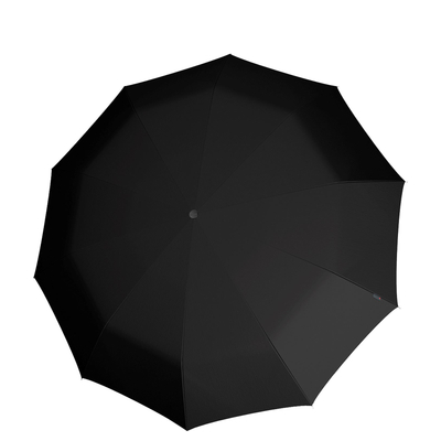 Knirps T.771 Long Automatic Paraplu black